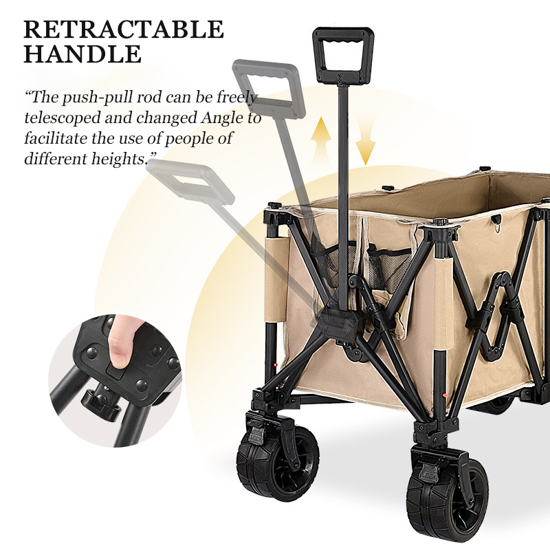 Extra Long Extender Wagon Cart - đánh giá và giá Outdoor Furniture Shop