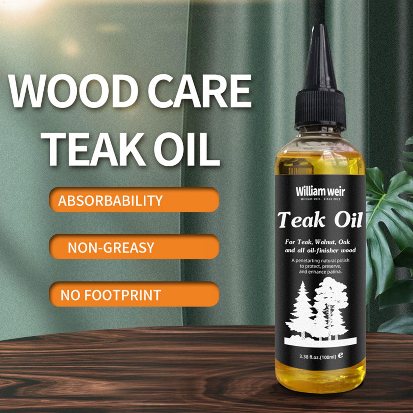 Furniture Oil Wood Polish 100m - đánh giá và giá Outdoor Furniture Restoration