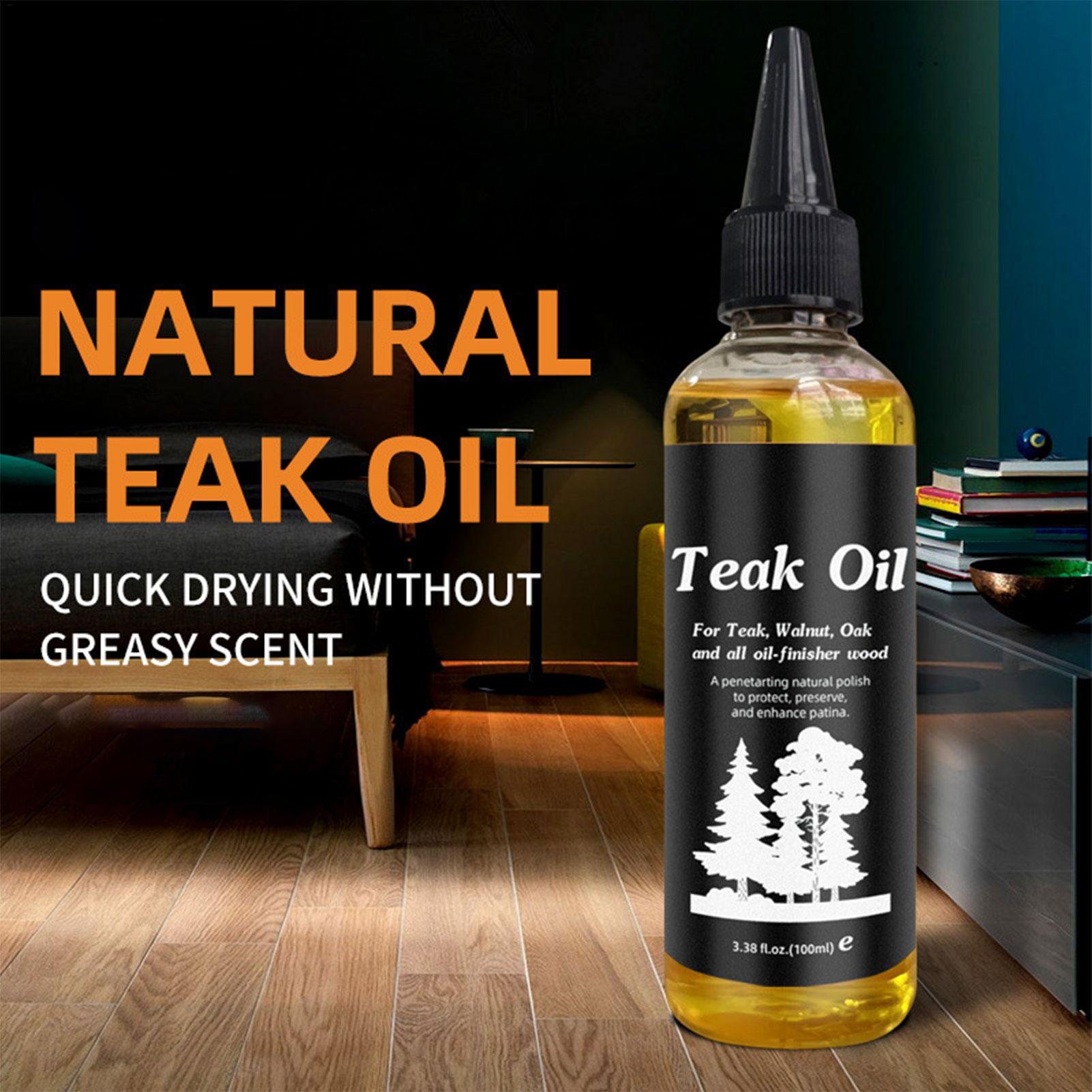 Furniture Oil Wood Polish 100m - đánh giá và giá Outdoor Furniture Restoration