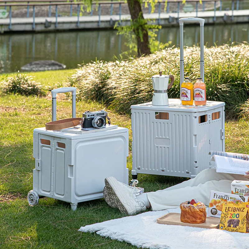 Outdoor storage box Small trol - đánh giá và giá Outdoor Furniture Shop