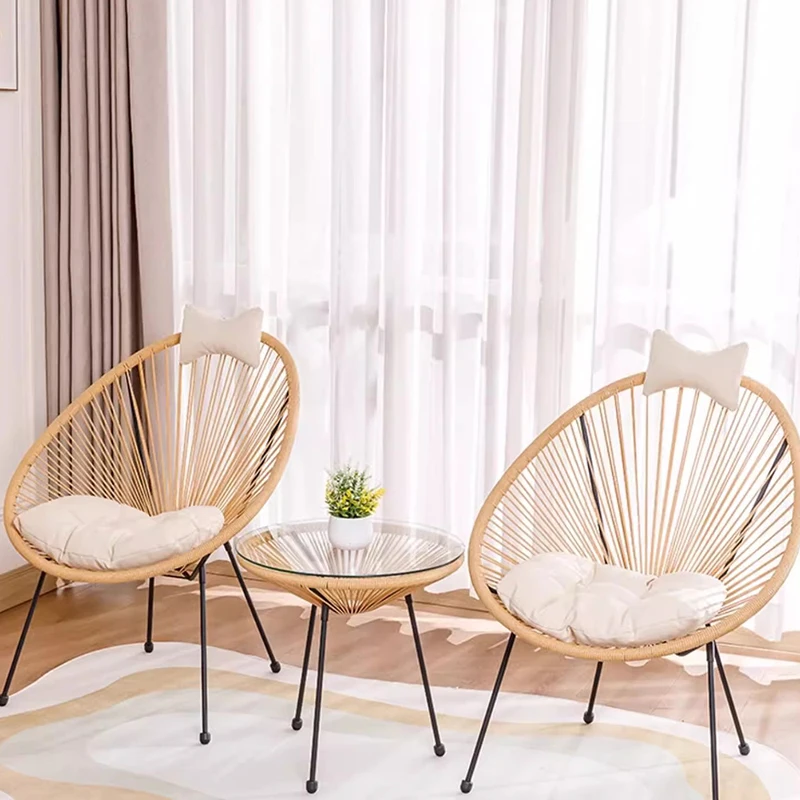Retro Rattan Garden Furniture  - đánh giá và giá Outdoor Furniture Italian