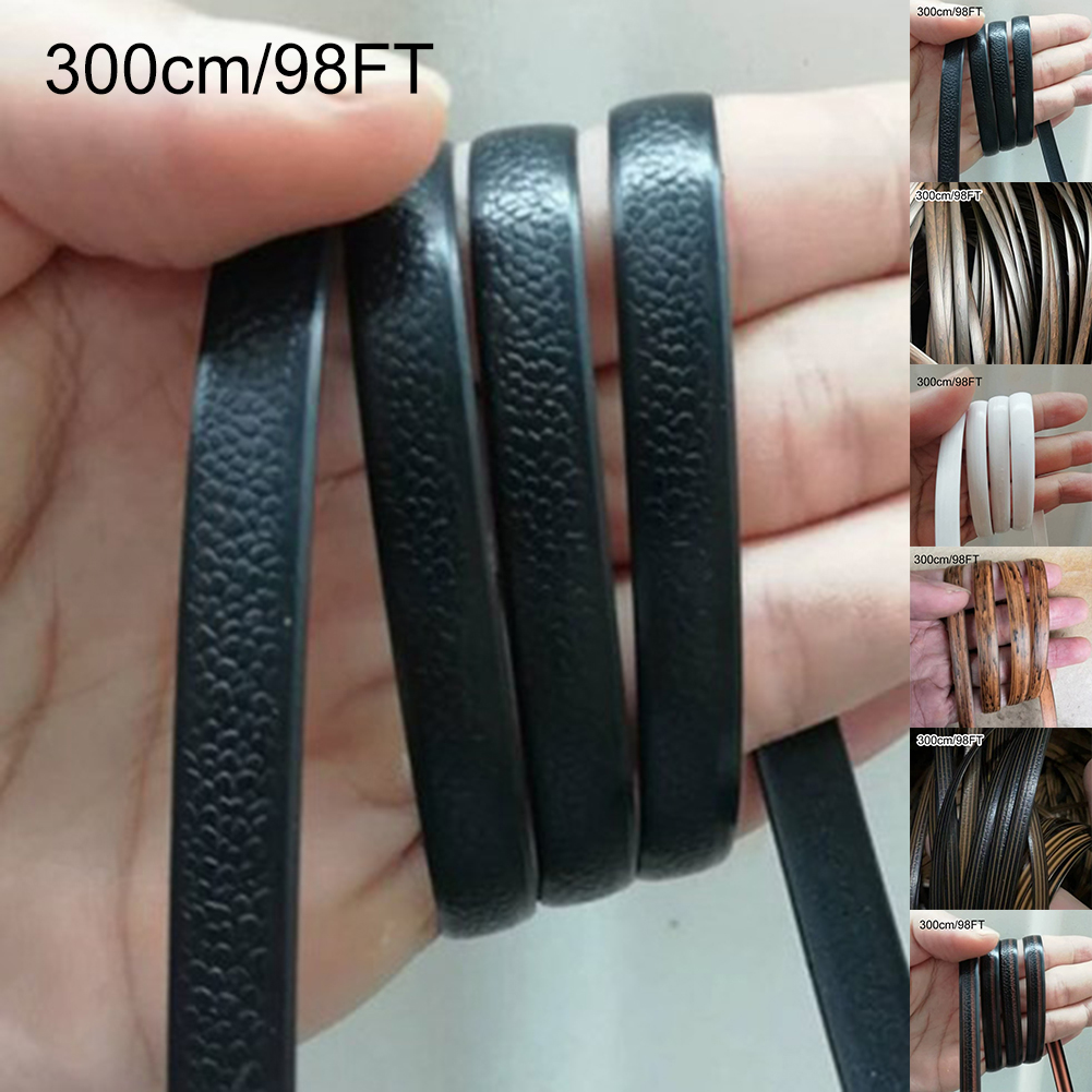 30m PE Rattan Repair Kit Plast - đánh giá và giá Outdoor Furniture Restoration