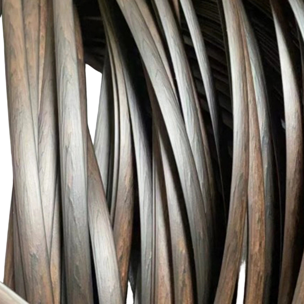 30m PE Rattan Repair Kit Plast - đánh giá và giá Outdoor Furniture Restoration