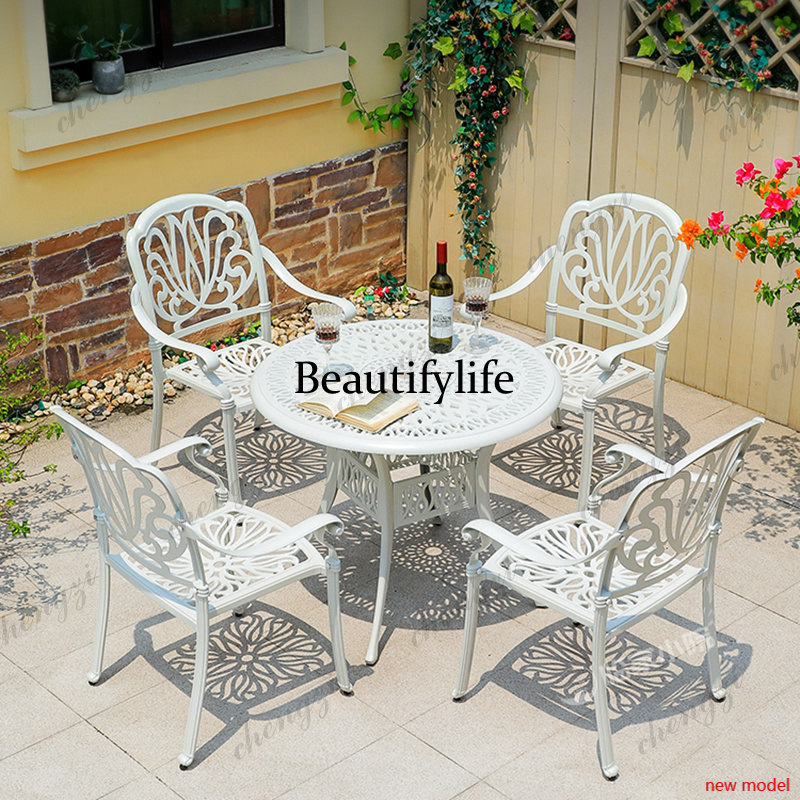Designer Minimalist Garden Fur - đánh giá và giá Outdoor Furniture Italian