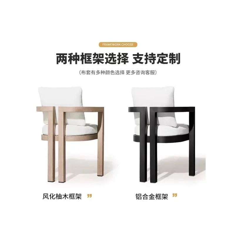 Nordic Outdoor Teak Wood Dinin - đánh giá và giá Outdoor Furniture Teak Wood