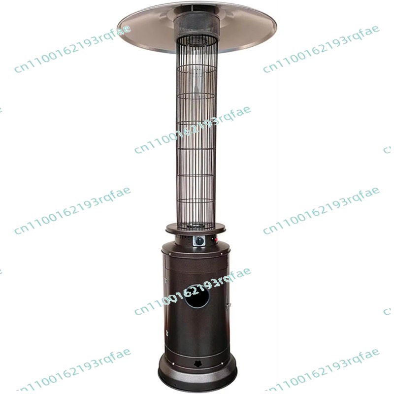 1350mm Stainless Steel Patio H - đánh giá và giá Patio Heater Standing