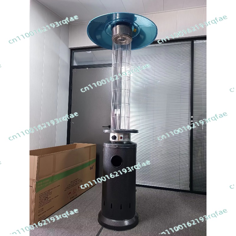 1350mm Stainless Steel Patio H - đánh giá và giá Patio Heater Standing