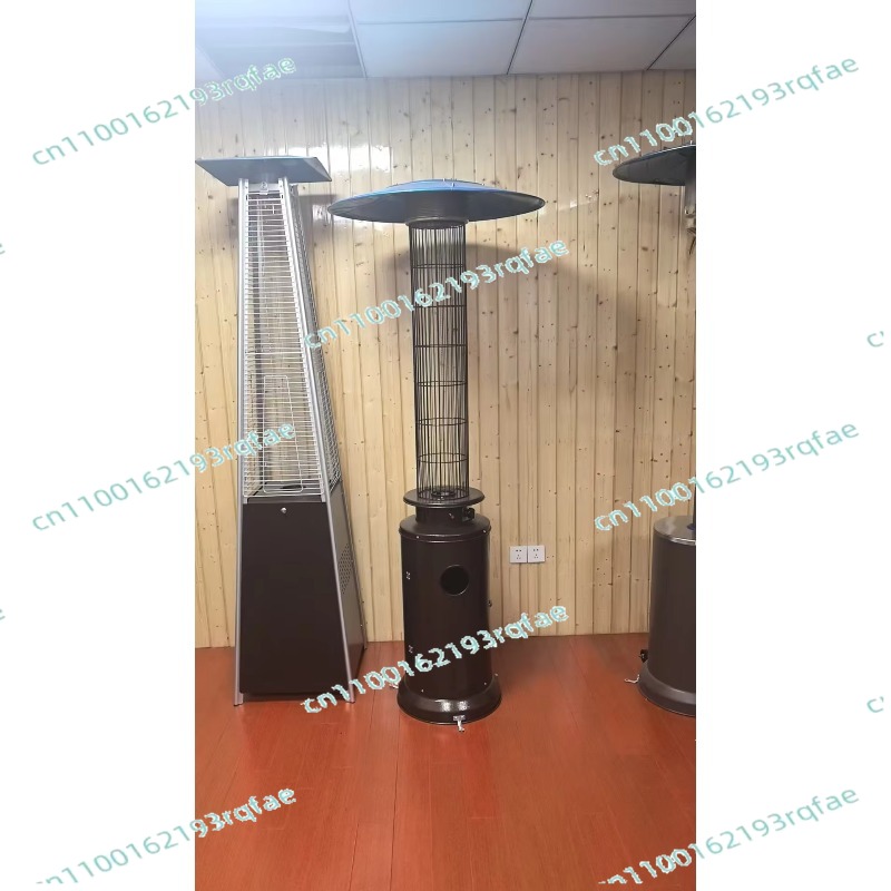 1350mm Stainless Steel Patio H - đánh giá và giá Patio Heater Standing