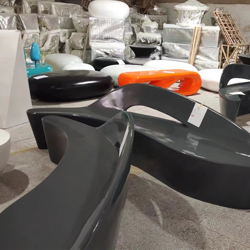 FRP Meichen Leisure Furniture  - đánh giá và giá Outdoor Furniture Shop