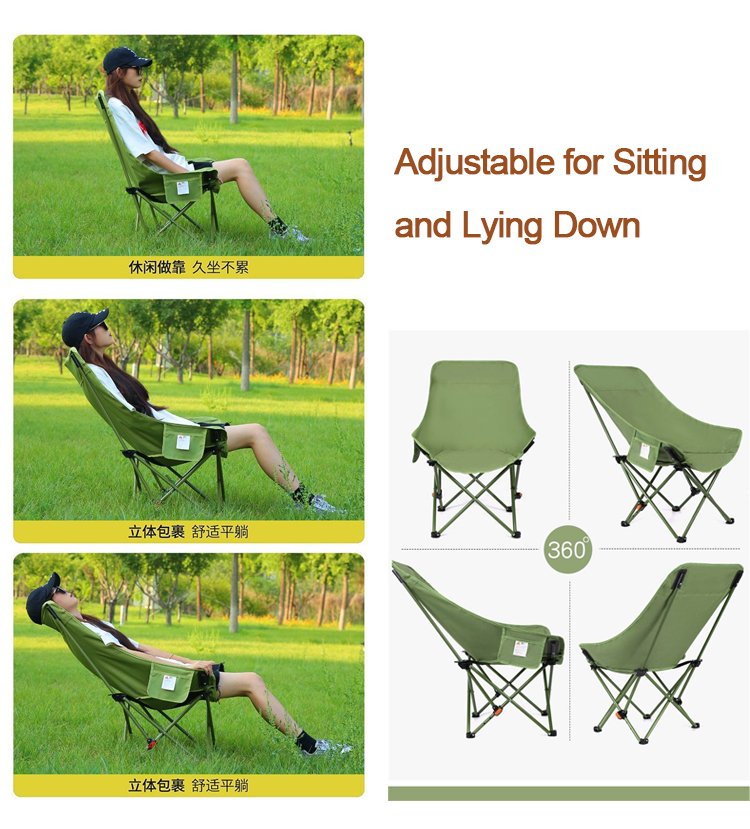 Adjustable Moon Chair: Sit or  - đánh giá và giá Outdoor Furniture Diy Plans