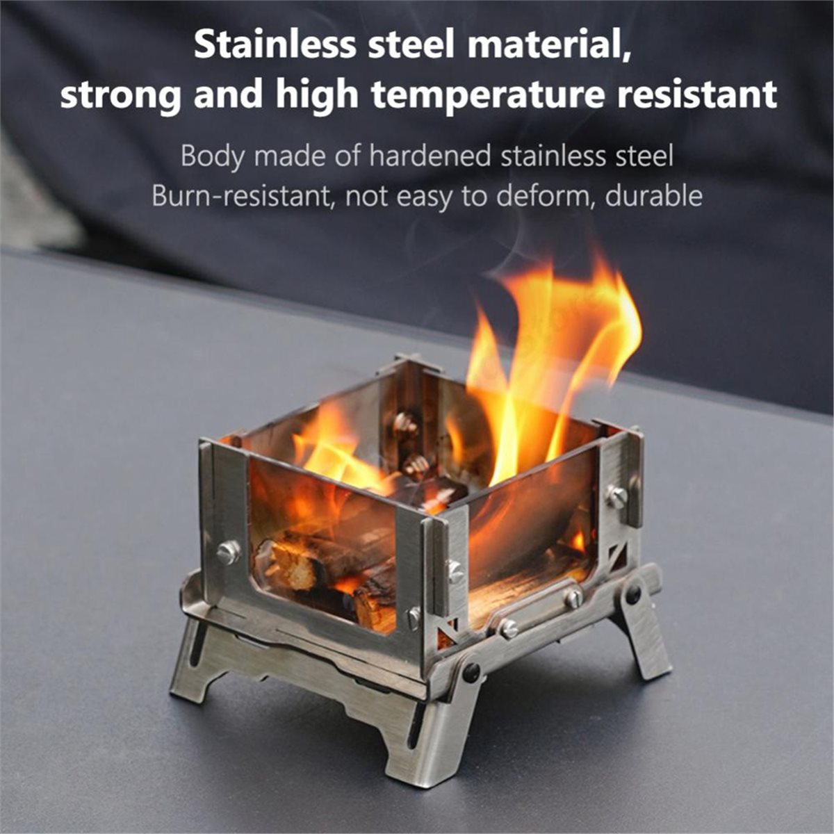 M10K Outdoor Camping Heater Po - đánh giá và giá Patio Heater Standing