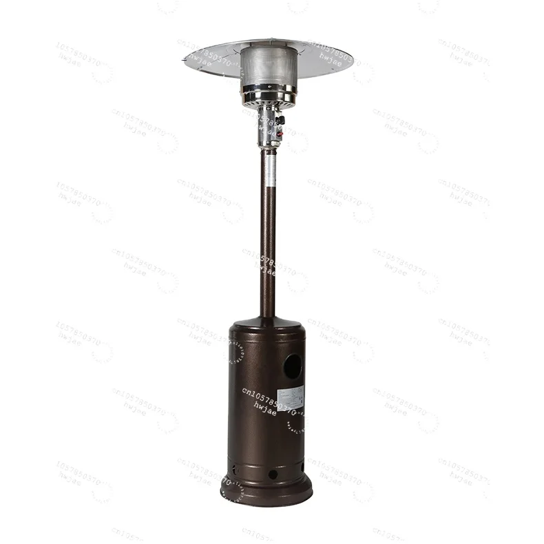 Restaurant Coffee Bar 13KW por - đánh giá và giá Patio Heater Standing