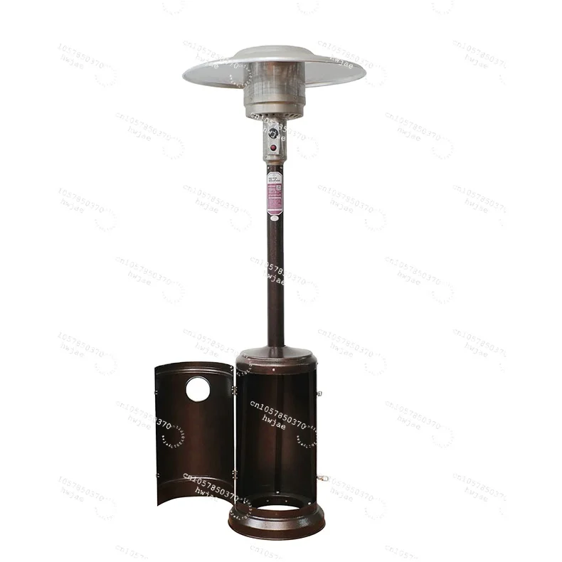 Restaurant Coffee Bar 13KW por - đánh giá và giá Patio Heater Standing