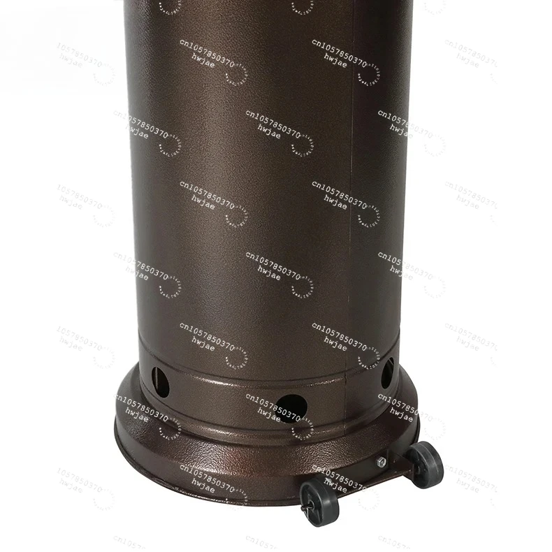 Restaurant Coffee Bar 13KW por - đánh giá và giá Patio Heater Standing