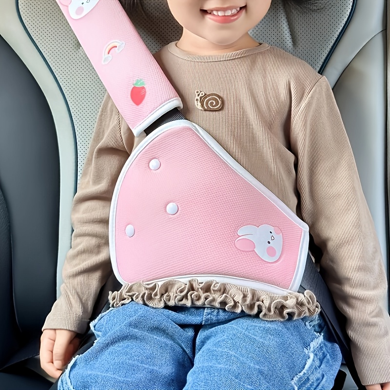 Car Seat Belt Shoulder,Belly P - đánh giá và giá Outdoor Furniture Pads