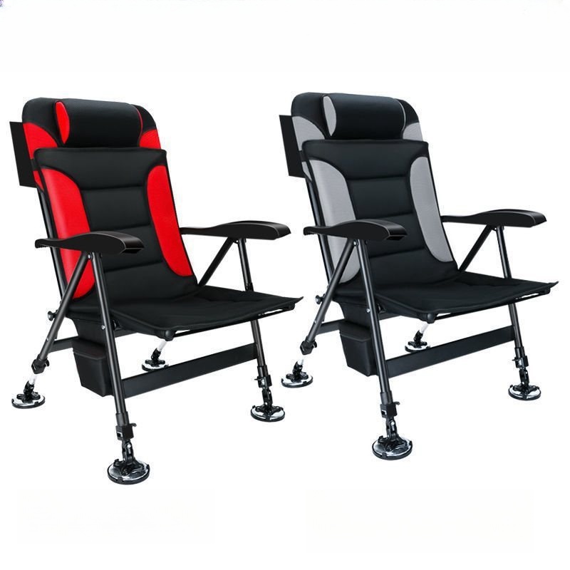 New Foldable Fishing Chair Bea - đánh giá và giá Outdoor Furniture Diy Plans
