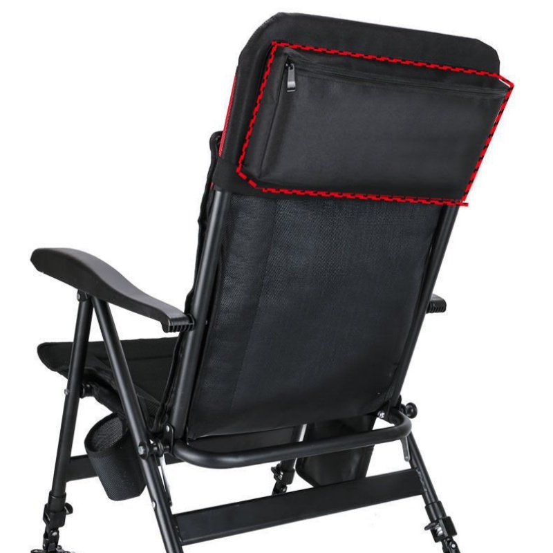 New Foldable Fishing Chair Bea - đánh giá và giá Outdoor Furniture Diy Plans