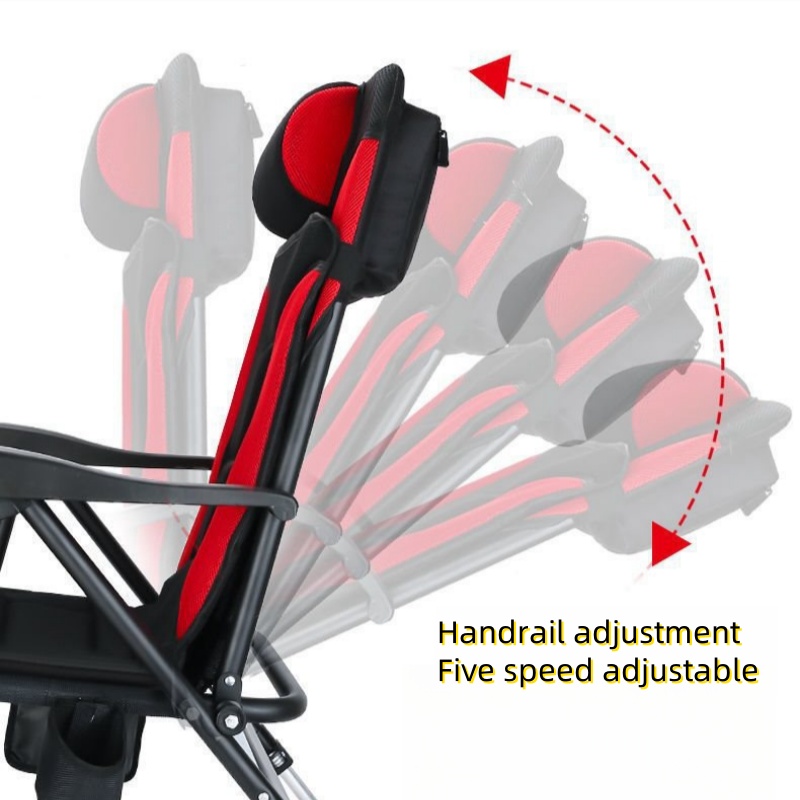 New Foldable Fishing Chair Bea - đánh giá và giá Outdoor Furniture Diy Plans