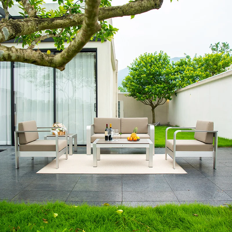 Italian Style Simplicity Desig - đánh giá và giá Outdoor Furniture Italian