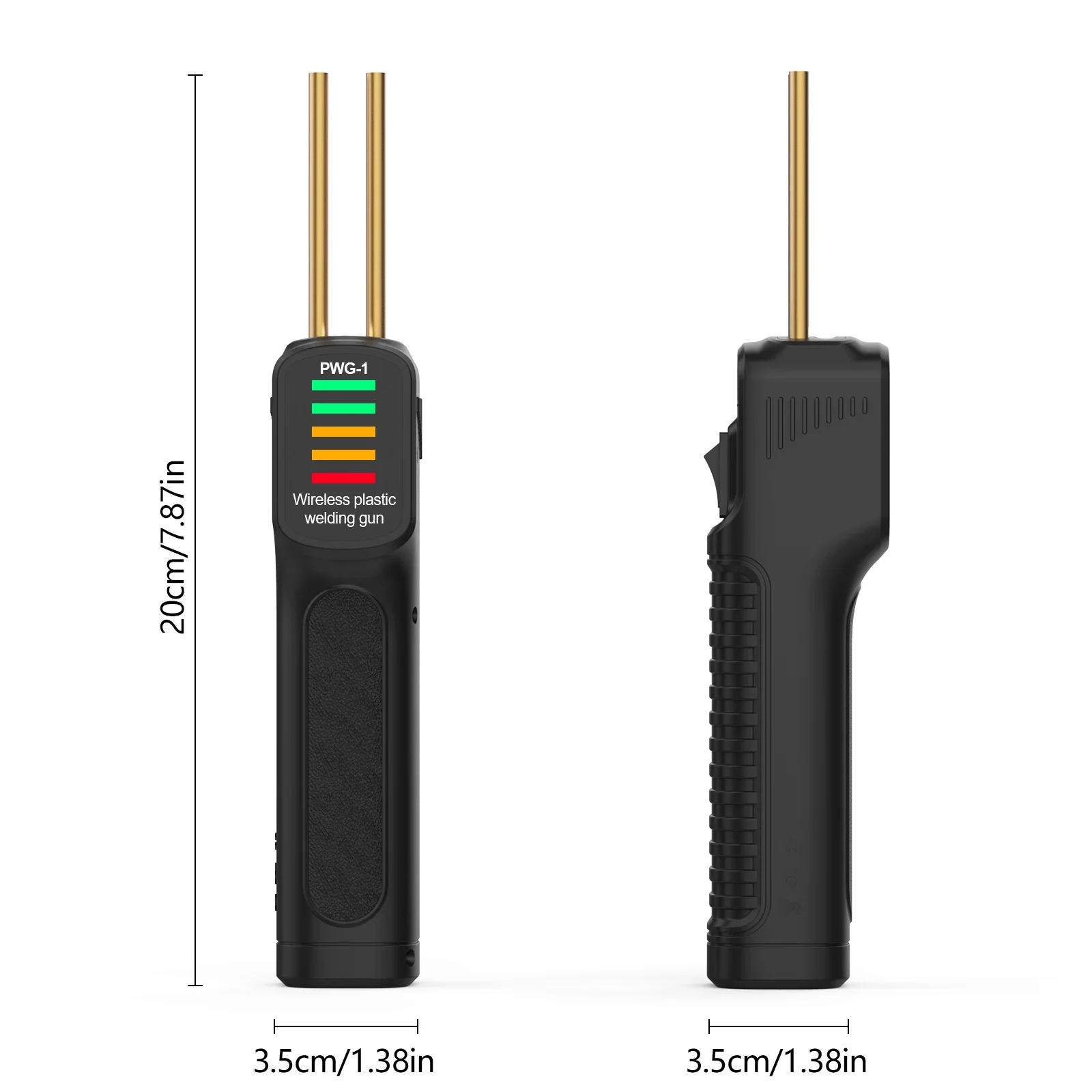 Cordless Plastic Welder Heat S - đánh giá và giá Outdoor Furniture Restoration