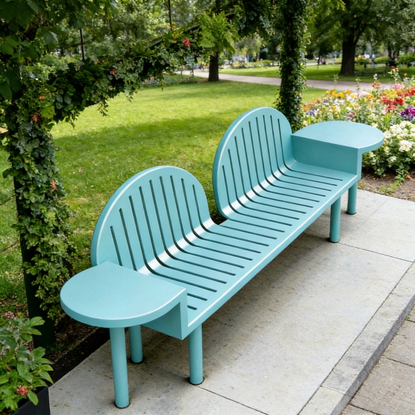Outdoor leisure chairs for par - đánh giá và giá Outdoor Furniture Shop