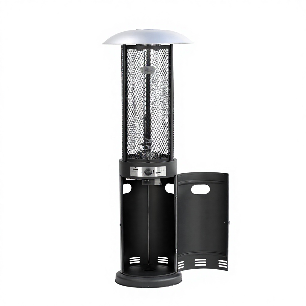 Home Outdoor Wholesale Heating - đánh giá và giá Patio Heater Standing