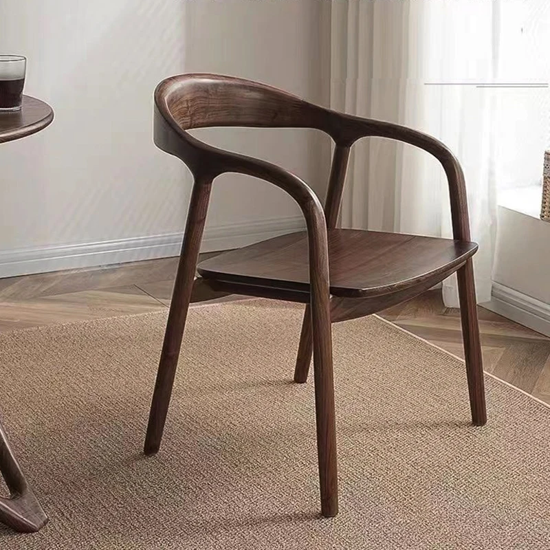 Modern Wood Dining Chairs Nord - đánh giá và giá Outdoor Furniture Europe
