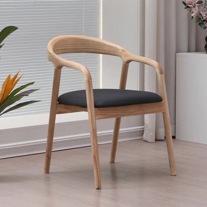 Modern Wood Dining Chairs Nord - đánh giá và giá Outdoor Furniture Europe