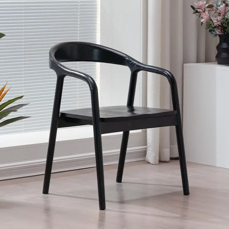 Modern Wood Dining Chairs Nord - đánh giá và giá Outdoor Furniture Europe