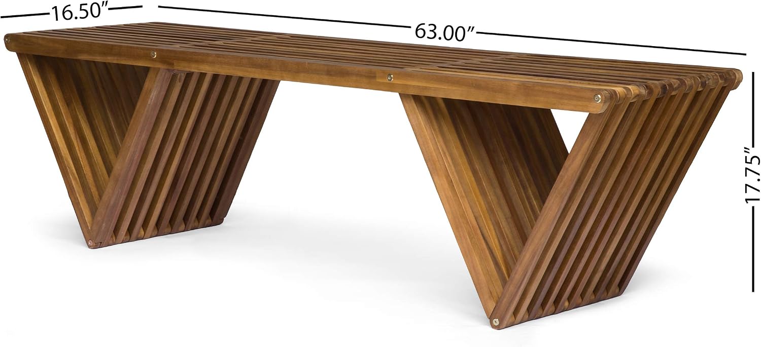 Teak Finish Outdoor Acacia Woo - đánh giá và giá Outdoor Furniture Teak Wood