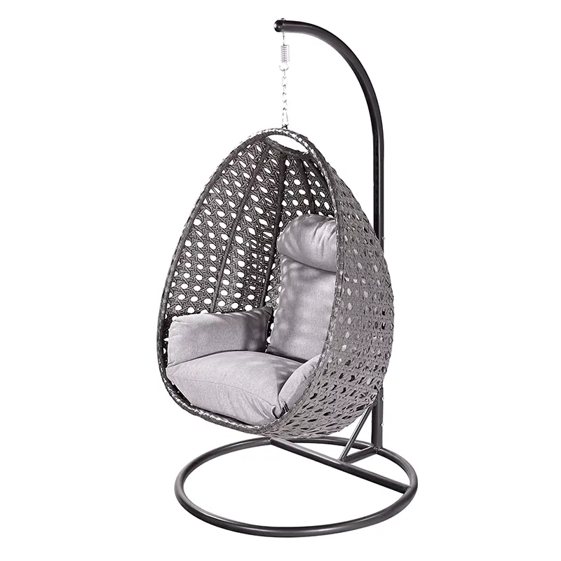Luxury Modern Garden Wicker Me - đánh giá và giá Outdoor Furniture Egg Chair