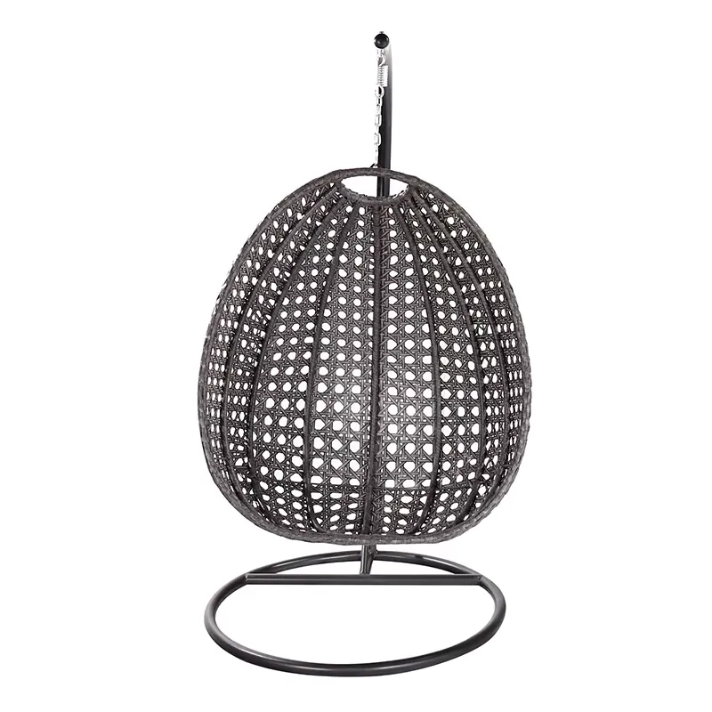 Luxury Modern Garden Wicker Me - đánh giá và giá Outdoor Furniture Egg Chair